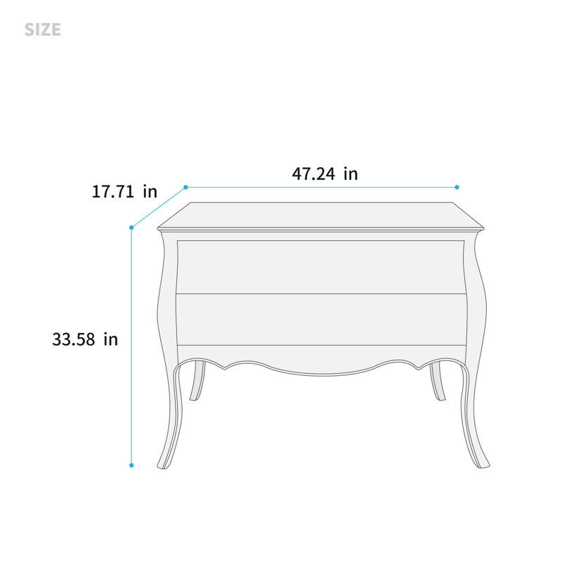 Accent Chest