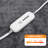 Electric Throw Blanket Heating Pad with 3 Heating Levels Heated Blanket Machine Washable-1882605335