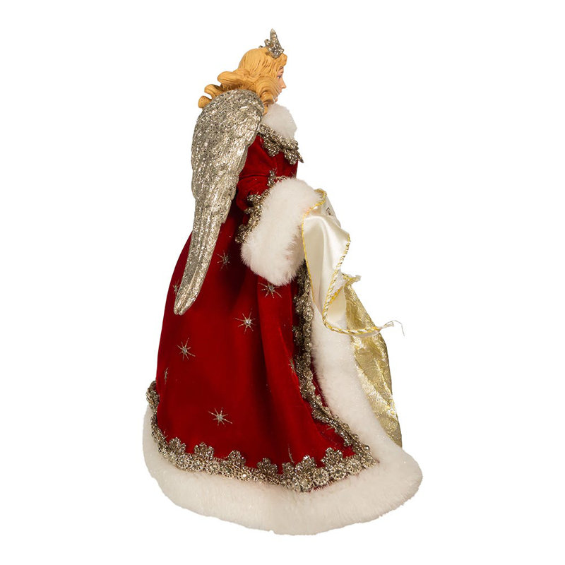 10'' Tree Topper