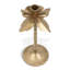 Heirloom Petals Candle Holder, Large-1789142215