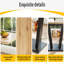 Extendable Dining Table
