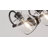 Zeline Light Dimmable Bathroom Vanity Lights with Clear Shade Vanity Light Fixture-463319667-432581859