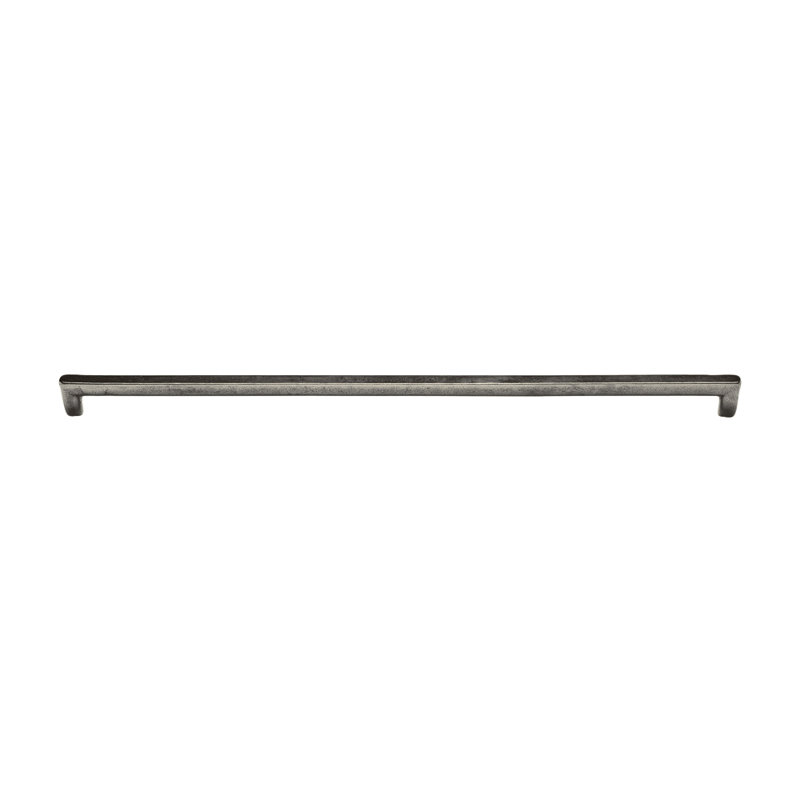 Rail Bar / Handle Pull, Silicon Bronze Dark Lustre