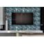 Self Adhesive Vinyl Splashback Wall Tiles Sticker Wall Stickers Tile Peel and Stick 39,37x19,68 Inch