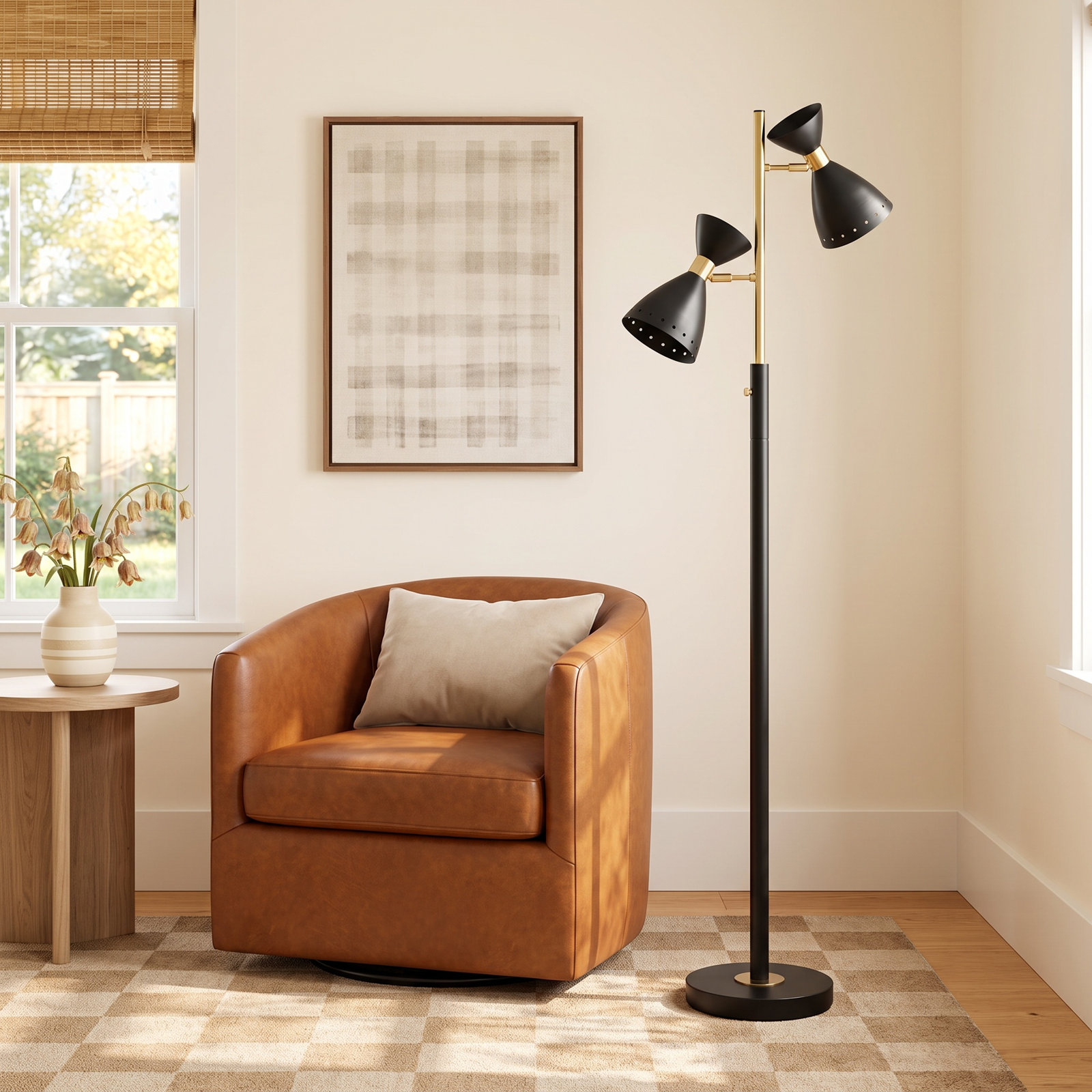 Bimini 68 " Floor Lamp