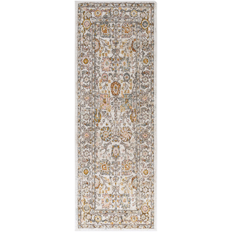 Area Rug, Runner 80 x 220cm