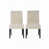 Beige est en rupture de stock