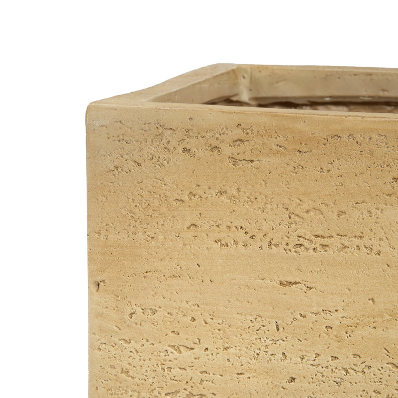 Rectangle Planter Box
