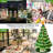 Christmas Tabletop Tree-1889767670