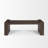 Wesson Wooden Rectangular Coffee Table-1455995516