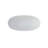 Premium Solid Surface Deep Soaking Bathtub