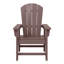 Ensemble de 2 chaises Adirondack pour enfants Vinnie-694210870