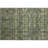Premium Machine Washable Cerrito AMF574 Green Rug-104099970