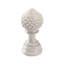 Artichoke Handmade Ceramic Finial-1036757644-1038085700