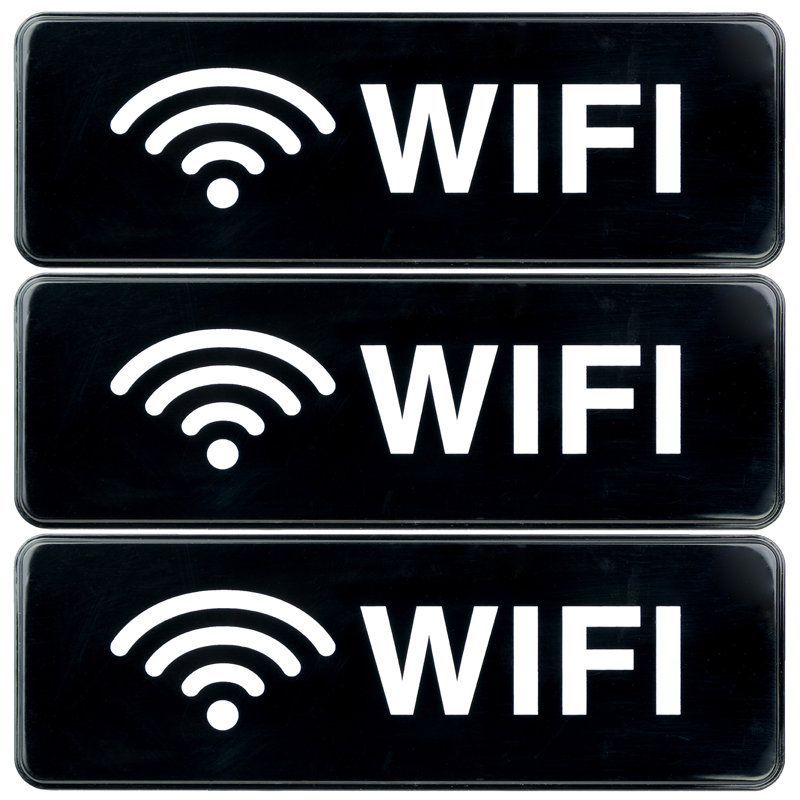 Wifi Sign