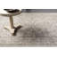 Tapis gris noué à la main Cernobbio-36095994