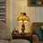 Fonthill Resin Table Lamp