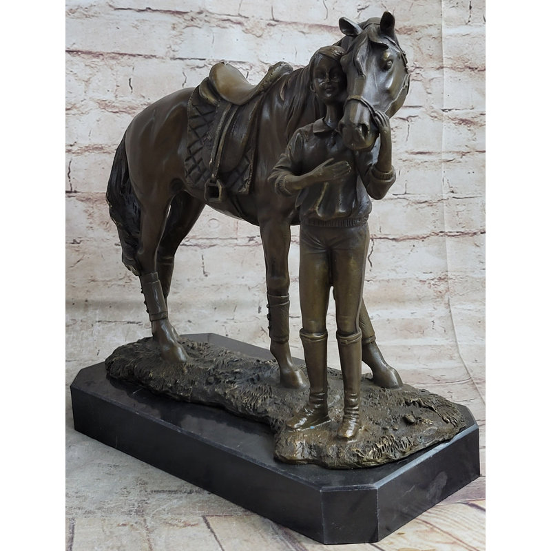 Figurines et sculptures Midgard