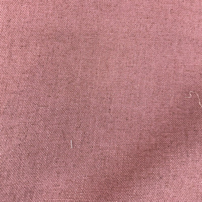 Linen Blend Fabric