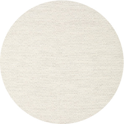 Tapis contemporain beige clair