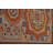One-of-a-Kind Runner 2'6'' X 8' New Age Runner Wool Area Rug in