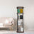 4-Tier Rotating Bookcase