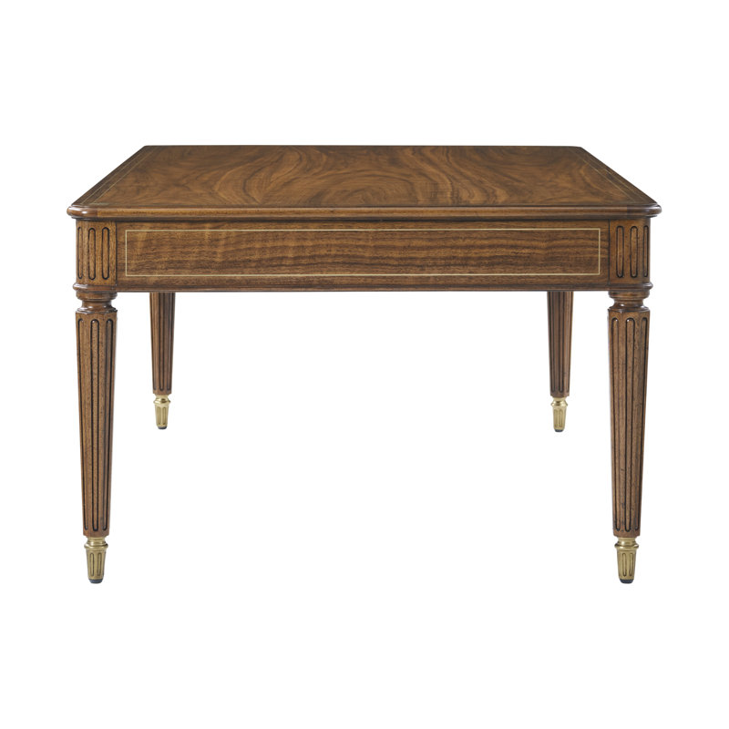 Table basse Whilton