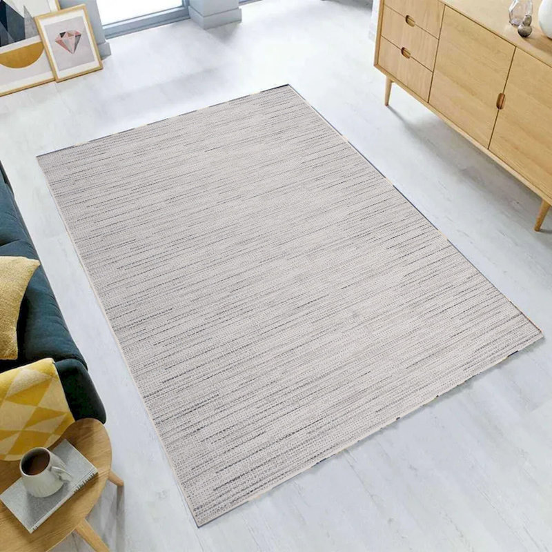 Tapis sable intérieur / extérieur Carnival, Rectangle 3 pi 3 po x 5 pi