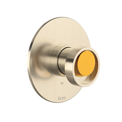 Eclissi 1/2" Pressure Balance Trim