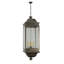 Citadel 6 - Light Chandelier