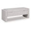 Banc de rangement Akselman