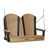 Cedar/Black