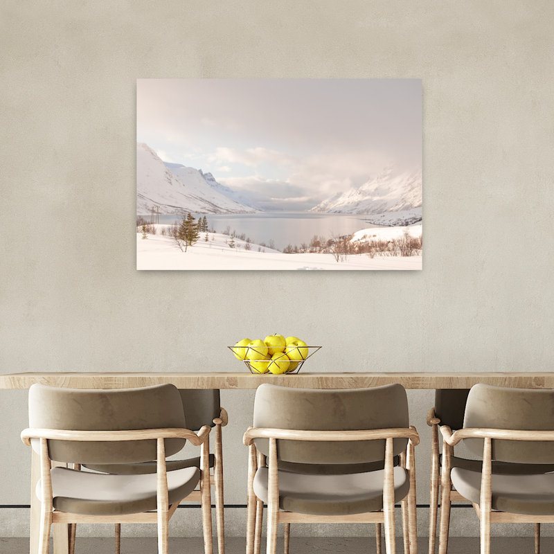 Print, 60.96cm H x 91.44cm W