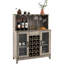 Chrisina 38.5'' Sideboard-413969413