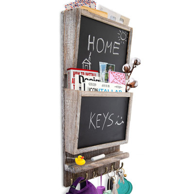 Wall Organizer