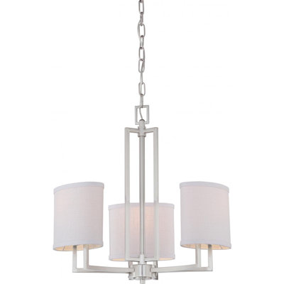 6 - Light Dimmable Classic / Traditional Chandelier