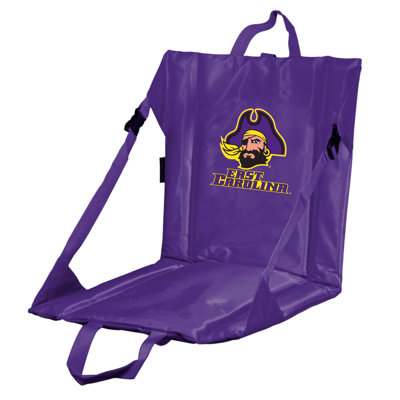 Collegiate Folding Stadium Seat