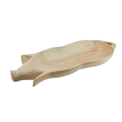Loon Peak Artimisia Wood Tray