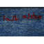 One-of-a-Kind 6'5" X 9'2" Hand Knotted Area Rug