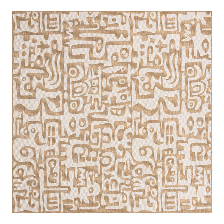 Lyric Hower Indoor/Outdoor Area Rug