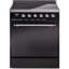 ILVE Nostalgie II 30 in Induction Range-1578348827