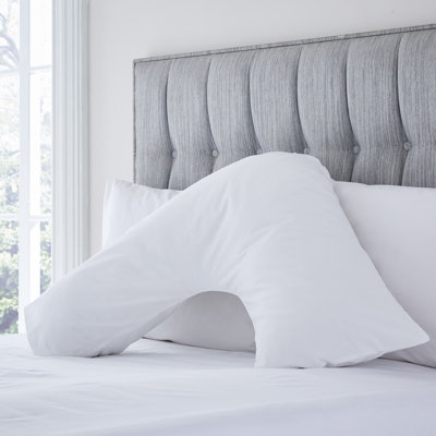 Izyan 100% Cotton Percale Pillow Case