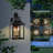 Heracles Wall Light