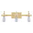 3 - Light Vanity Light