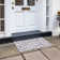 Neysa Washable Floral Indoor / Outdoor Rug