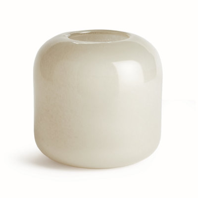 Melora Handmade Glass Table Vase