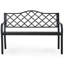 Alonya Outdoor Bench