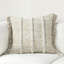 Coussin en tissu 22 po Lucera-390152223-390152222