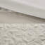 Édredon grand 8 pièces brodé - Décoration de chambre gracieuse, rembourrage, microfibre douce