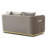 Lexington Loveseat /Light
